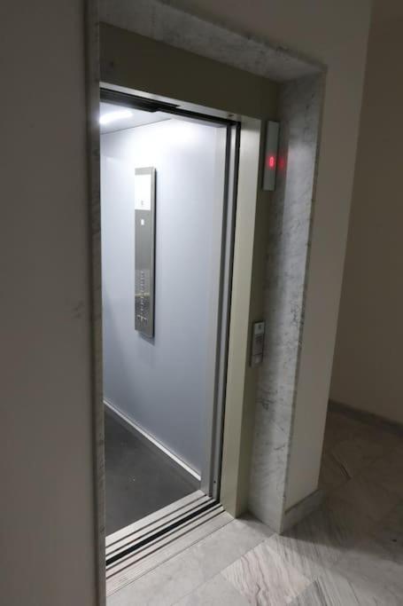 Ferienwohnung La Casa Di Loris Sarzana Exterior foto