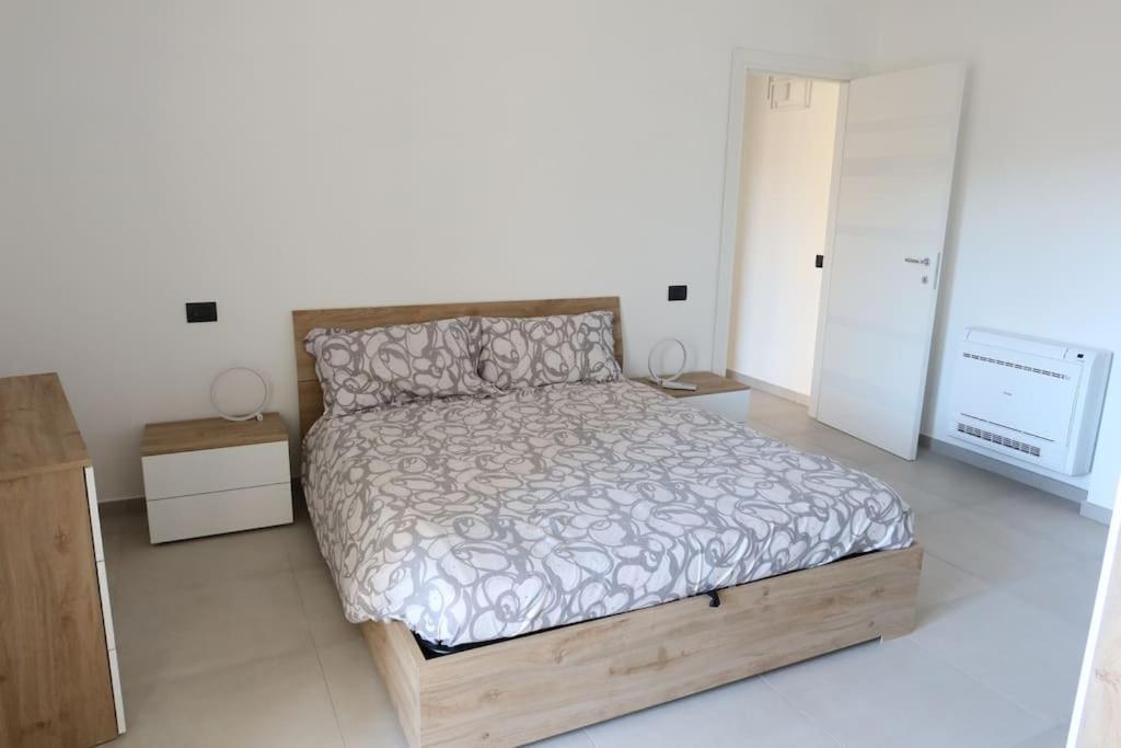 Ferienwohnung La Casa Di Loris Sarzana Exterior foto